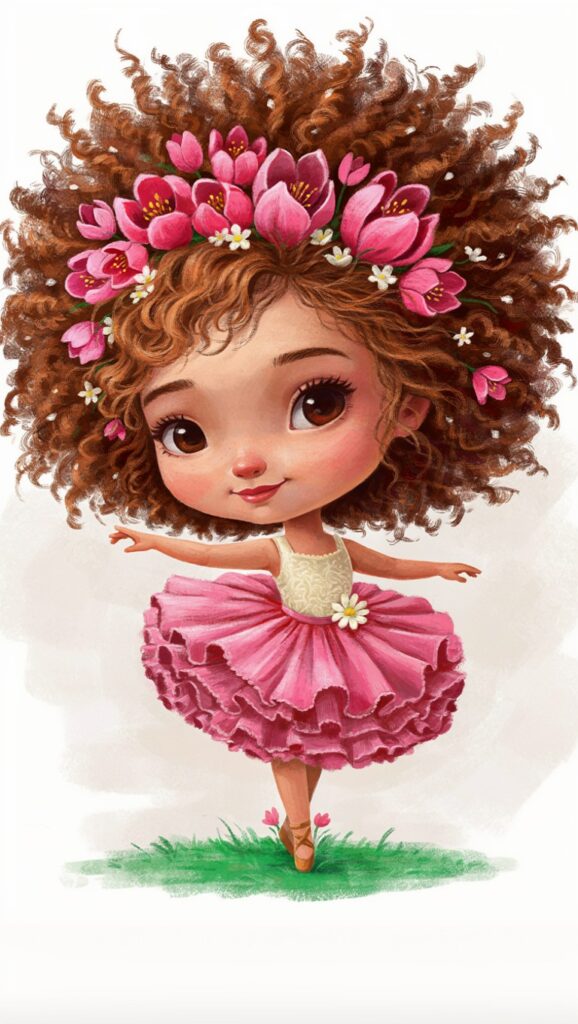 🩰 Bailarina – Cobrizo Rosa
