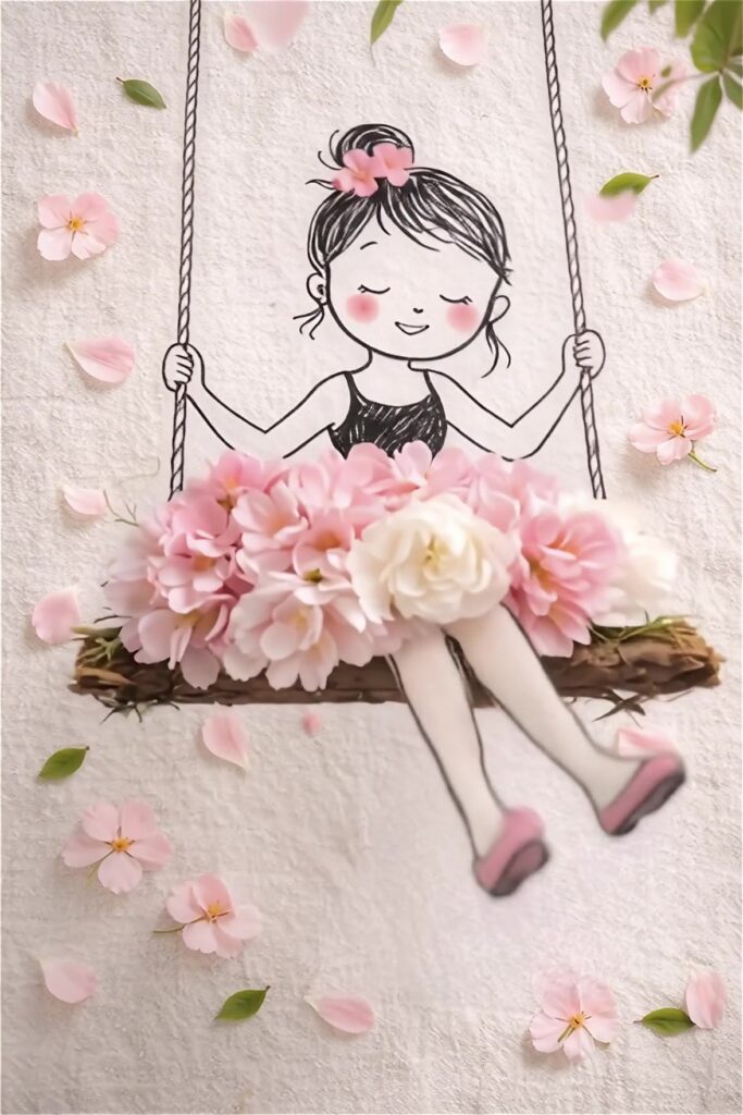 La vida es bella 🌸