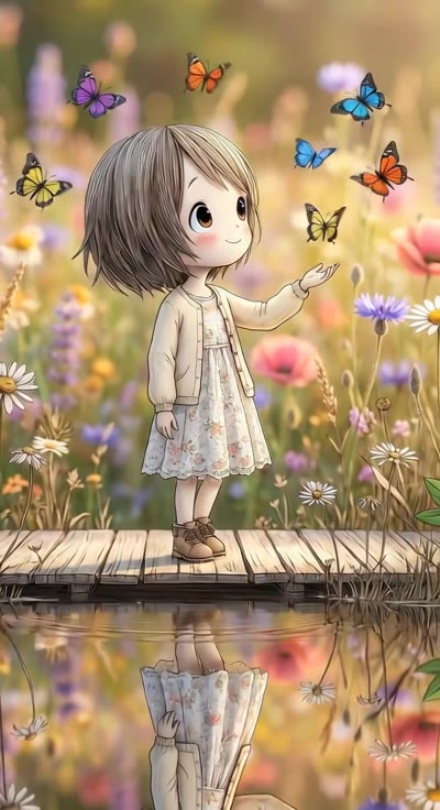 La vida es bella 🌸