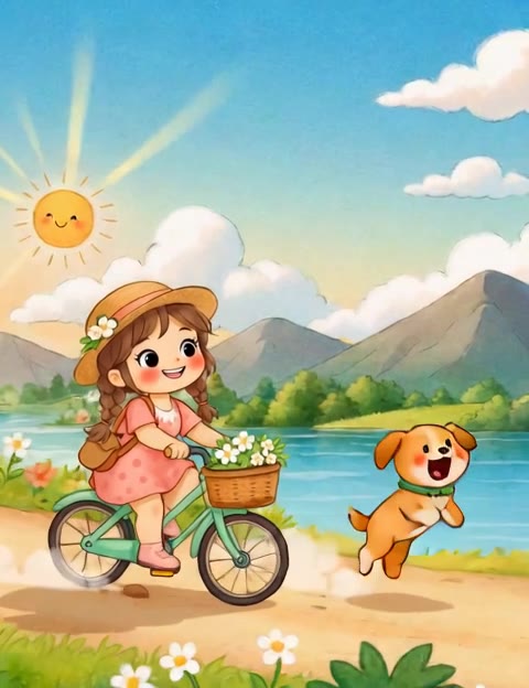Momentos felices 😄