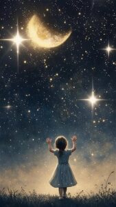 Estrellas y sueños ⭐
