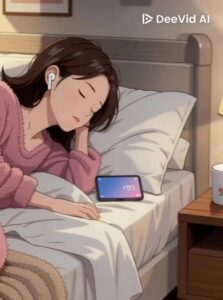 Dulces sueños 😴