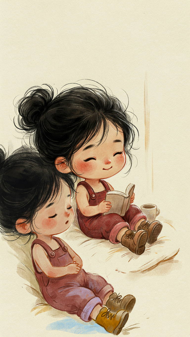ilustración whisimcal