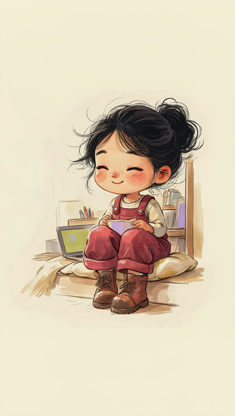 ilustración whisimcal