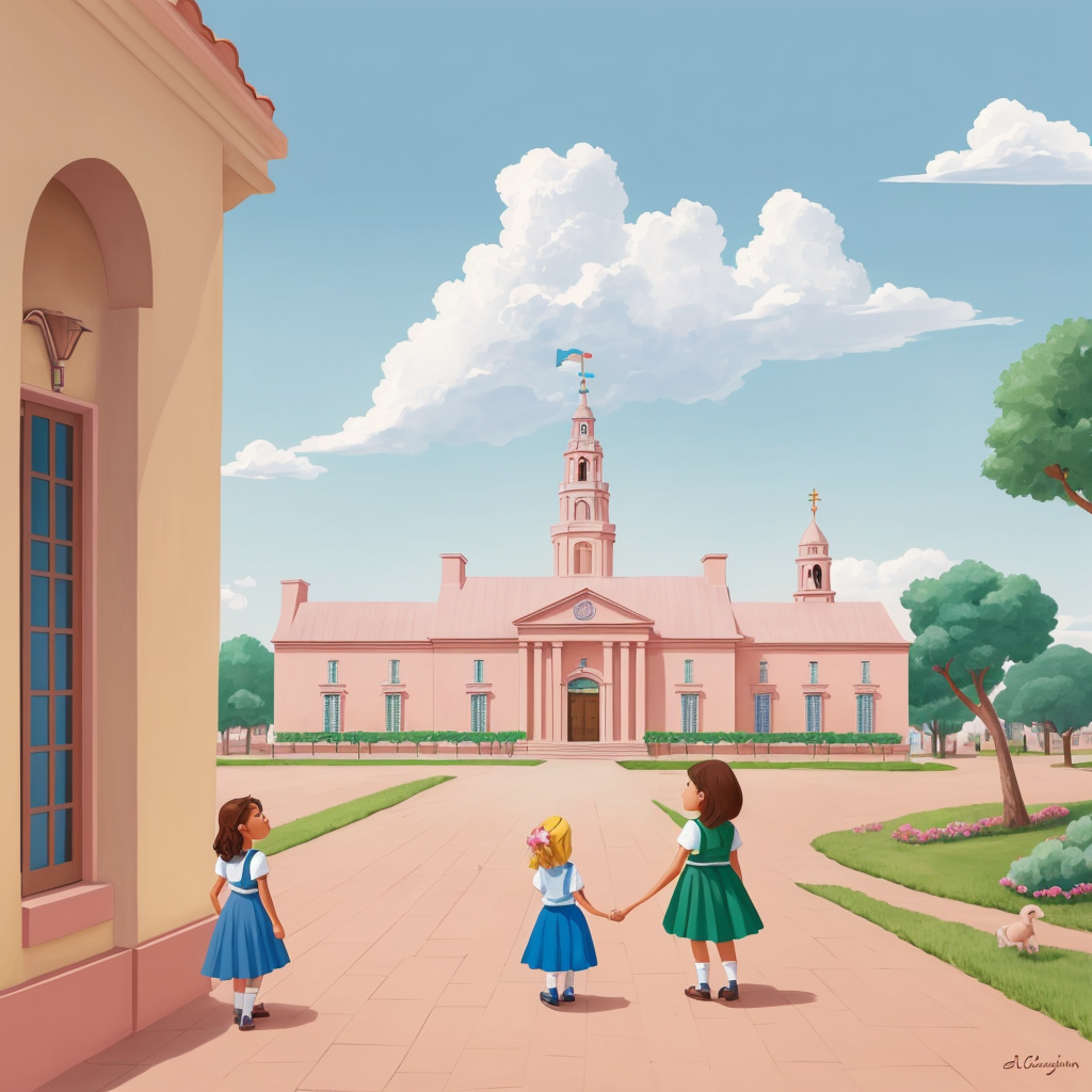 El Cabildo y la Revolución de Mayo