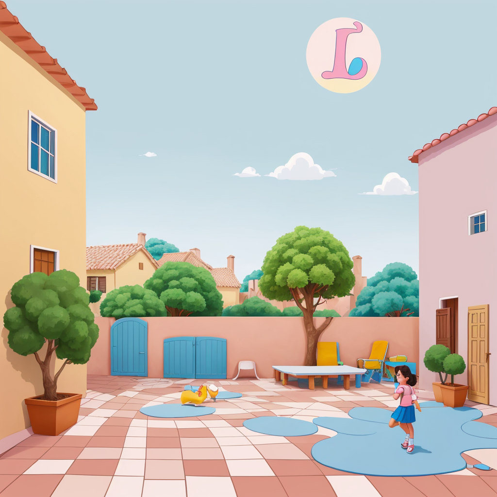 Juegos de patio de nuestra infancia argentina