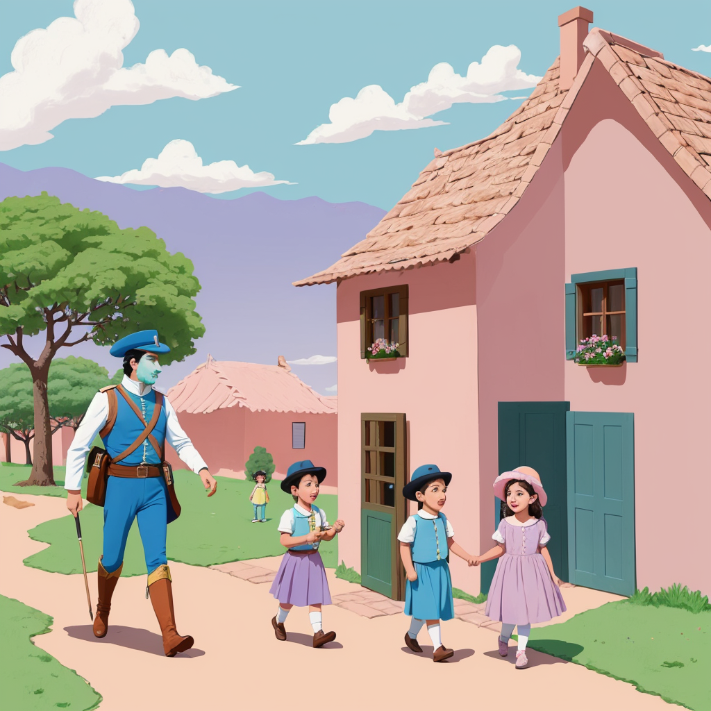 Manuel Belgrano y la Batalla de Salta
