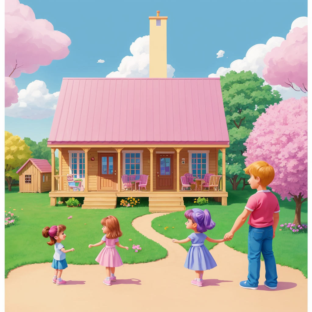 Barney Canciones Infantiles