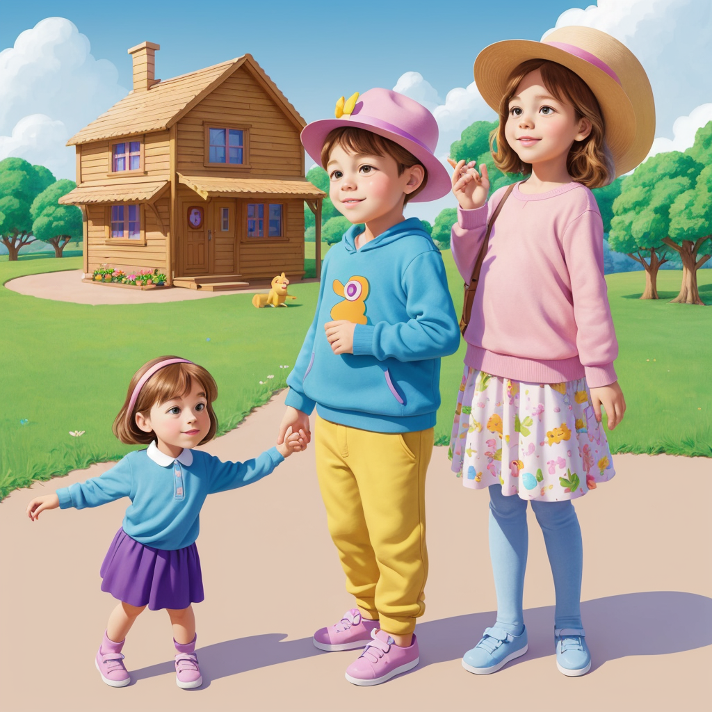 Barney Canciones Infantiles