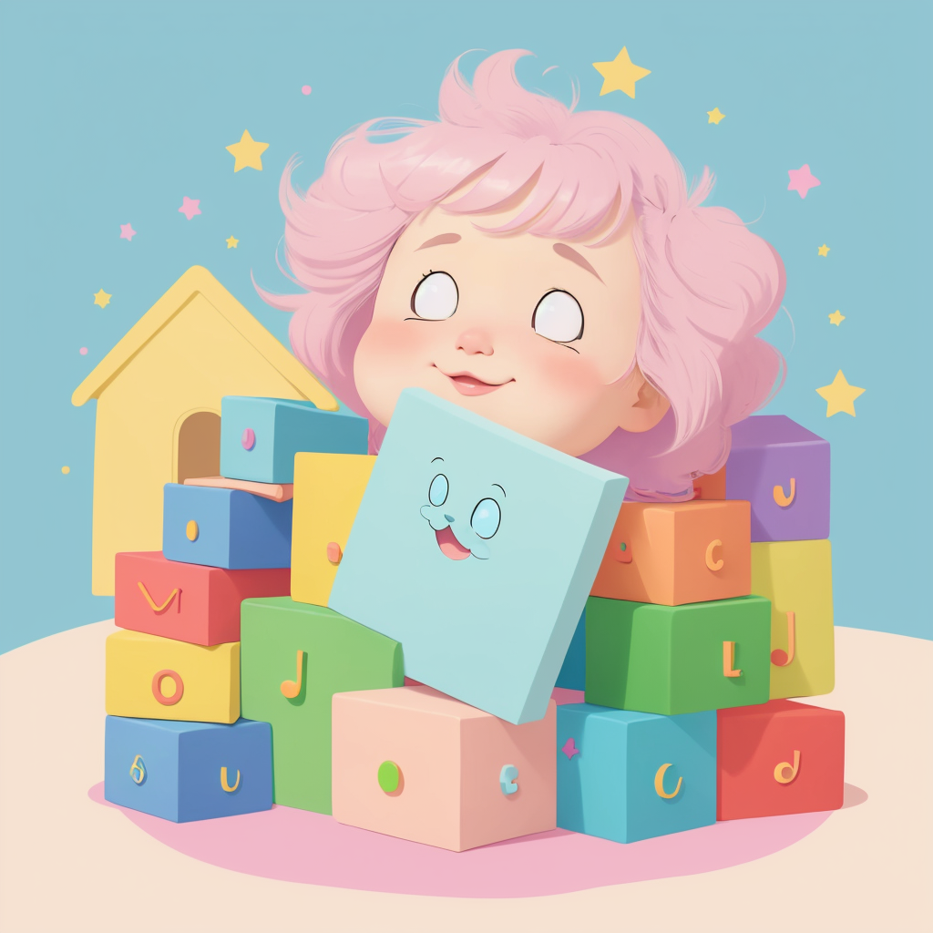 niños