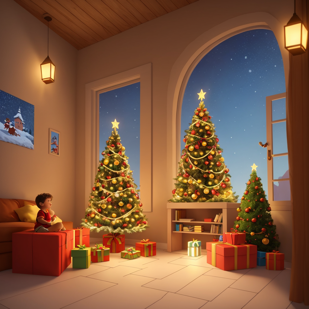 Videos Música de Navidad
