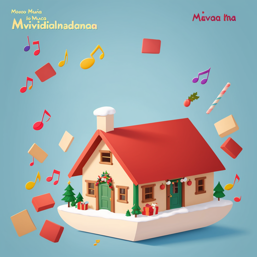 Videos Música de Navidad