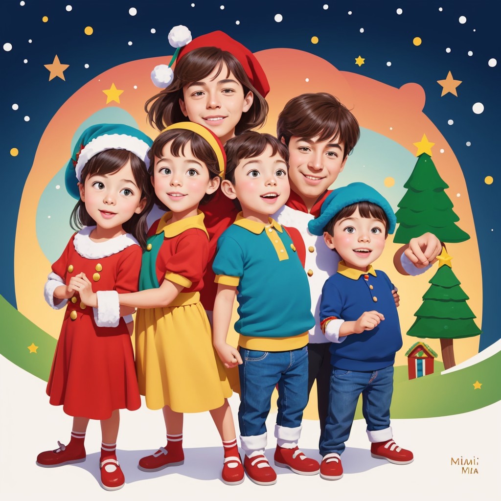 Videos Música de Navidad