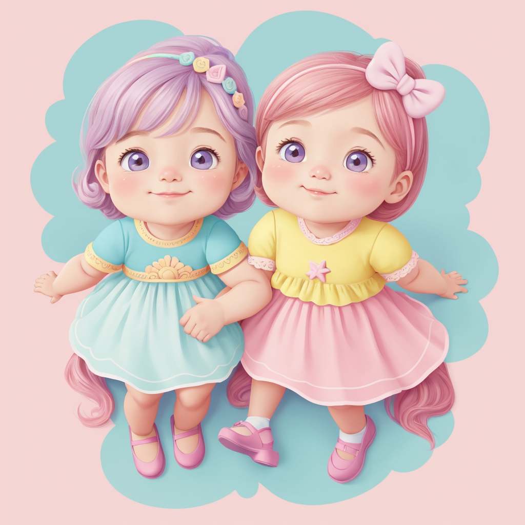 NKubo TotallySweet CornerCluster(Option)s