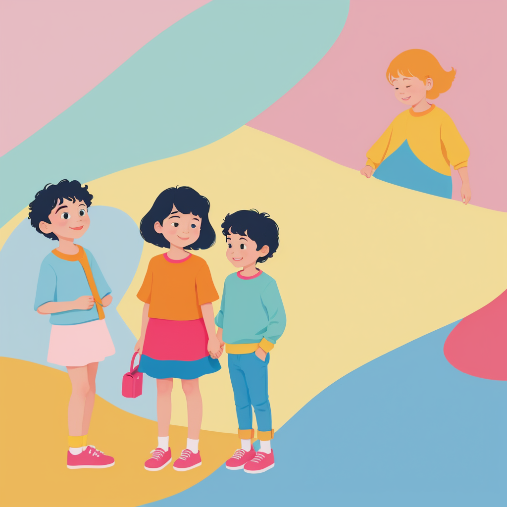 Sarah Kay Ilustraciones