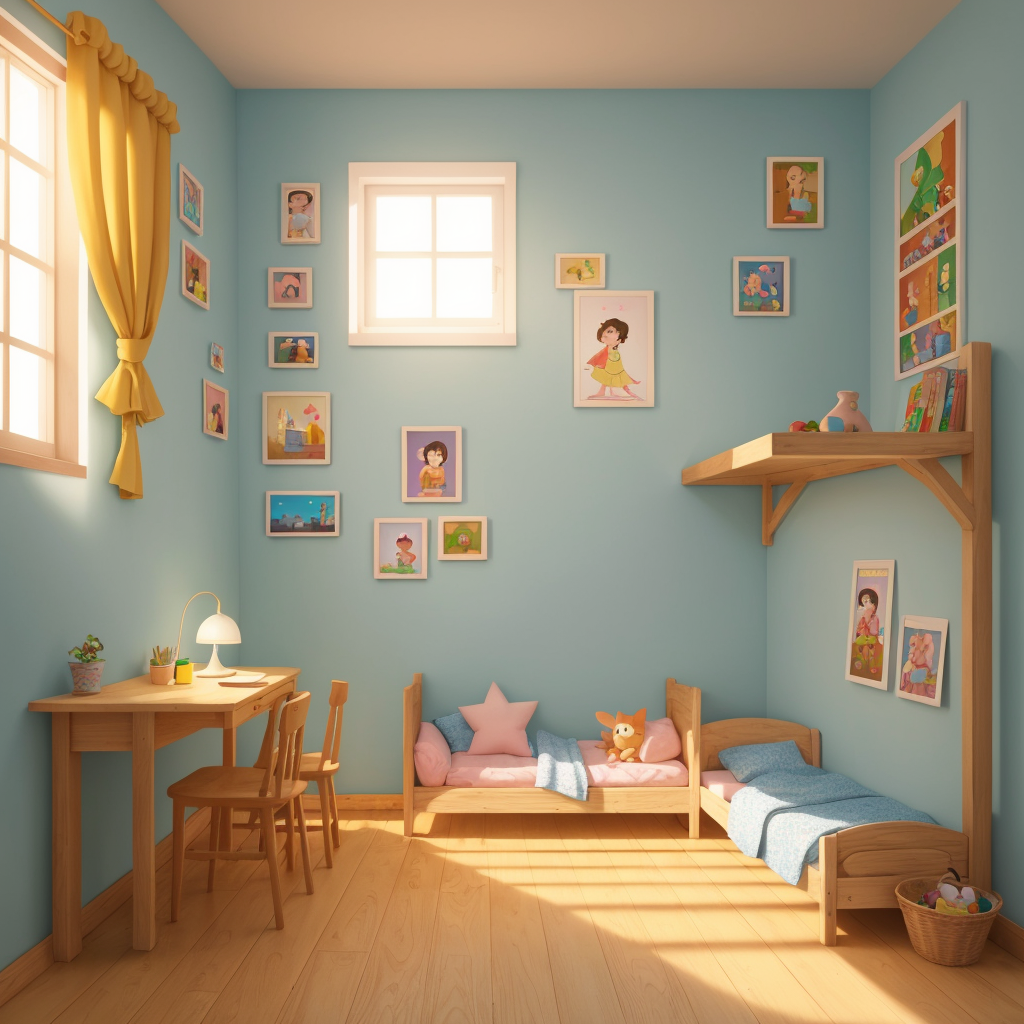 Sarah Kay Ilustraciones