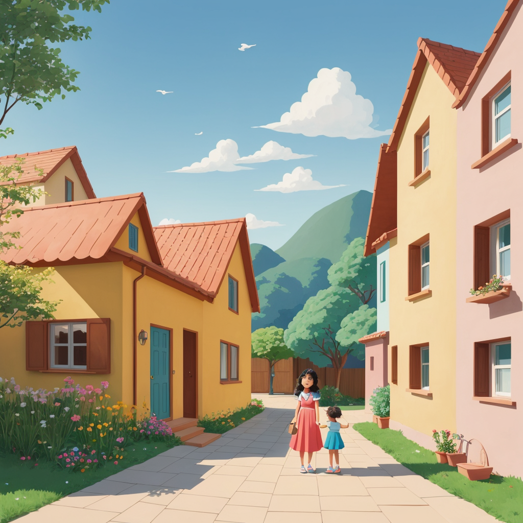 Sarah Kay Ilustraciones