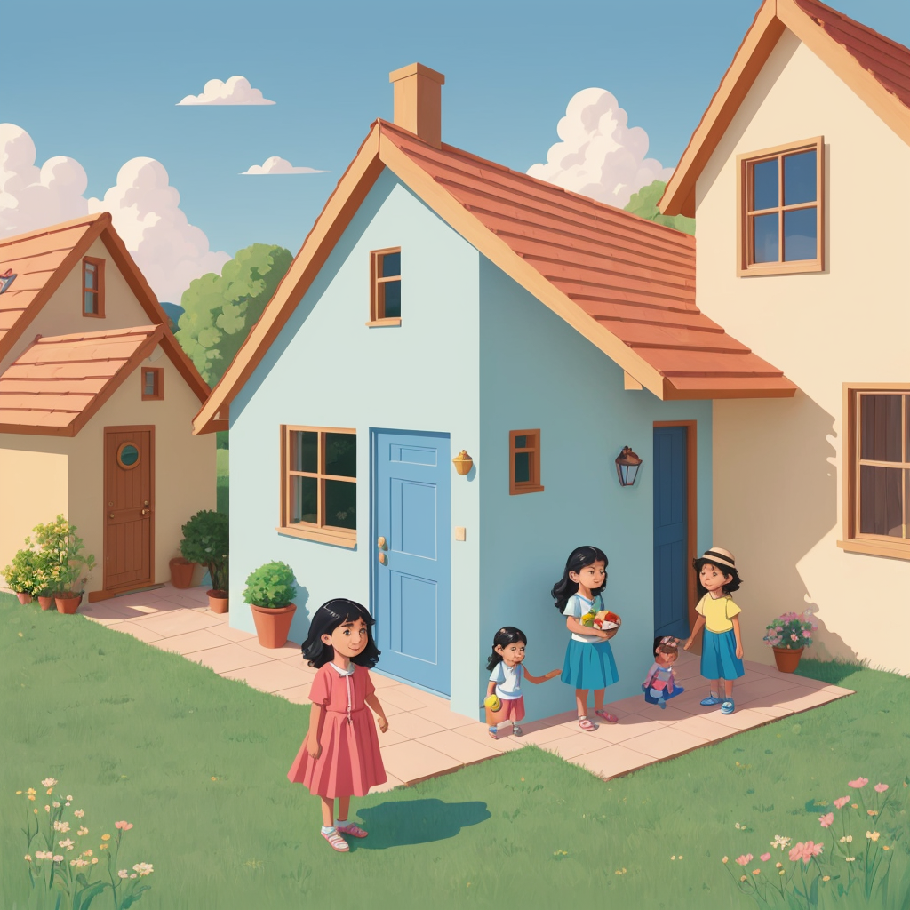 Sarah Kay Ilustraciones