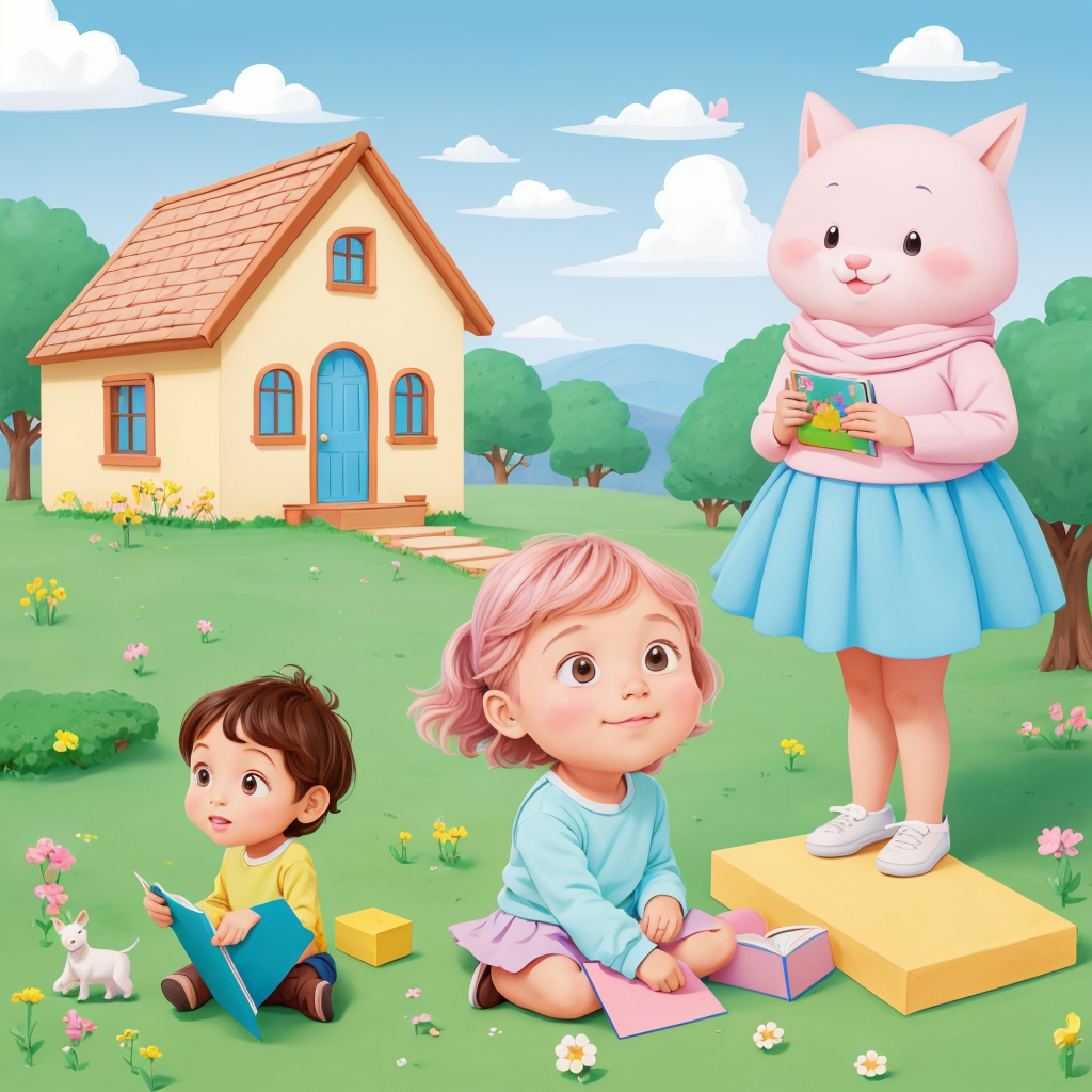 Educación ambiental y los niños