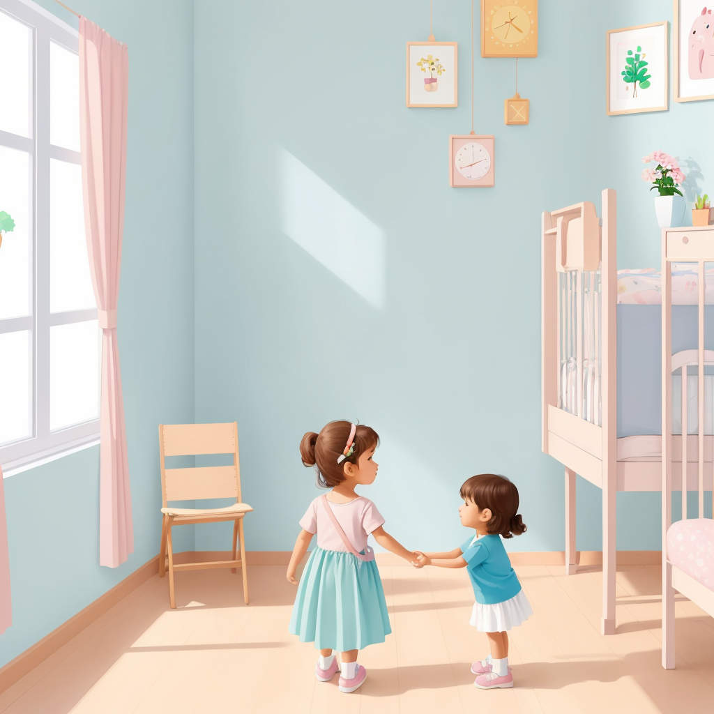 Educación ambiental y los niños