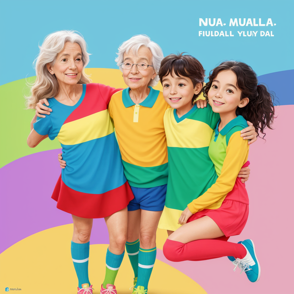 Día mundial del Parkinson