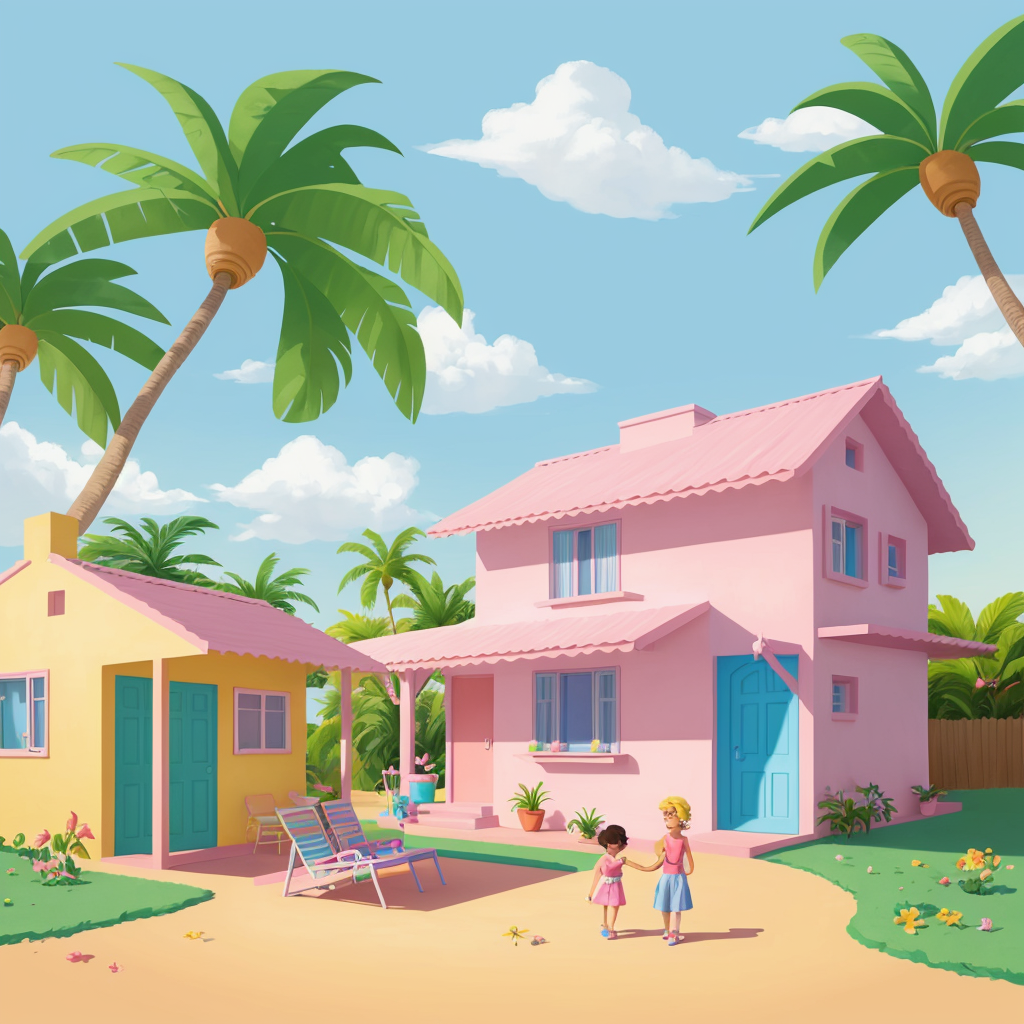Sol del tropico