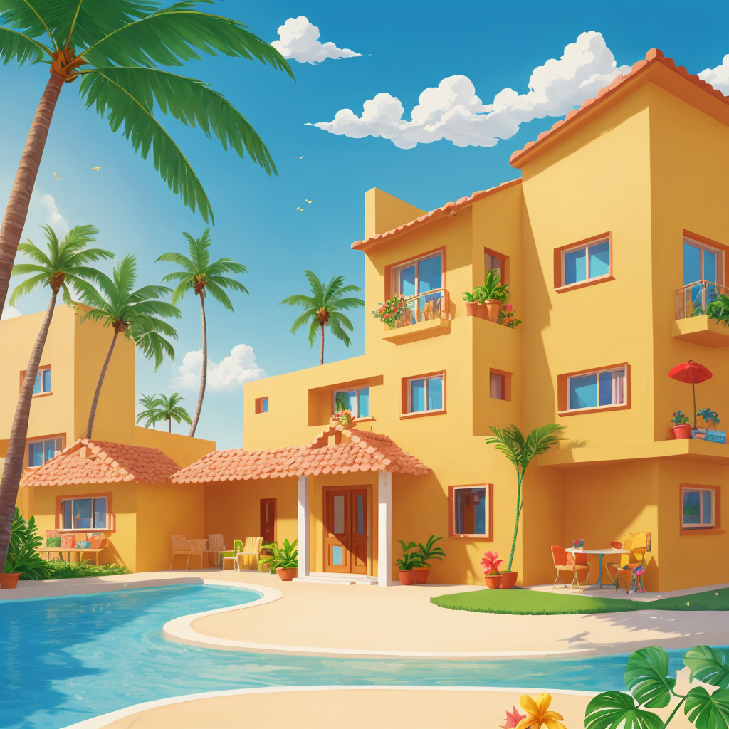 Sol del tropico