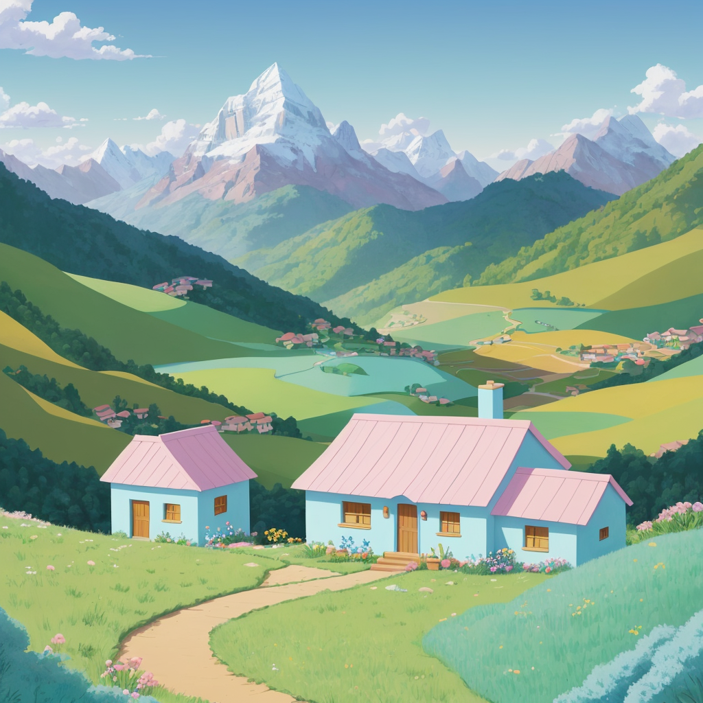 Cordillera