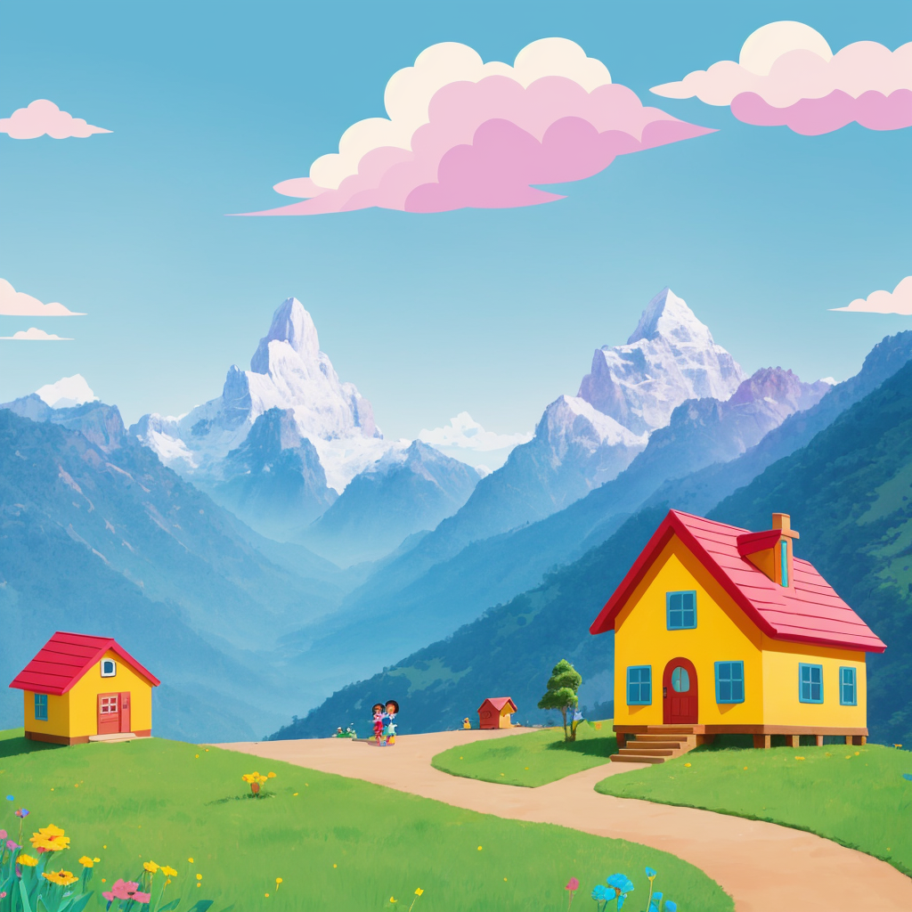 Cordillera