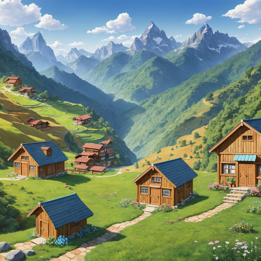 Cordillera
