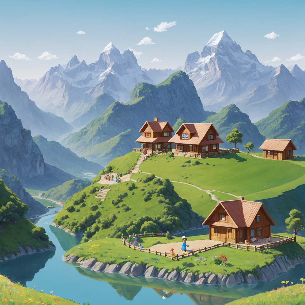 Cordillera