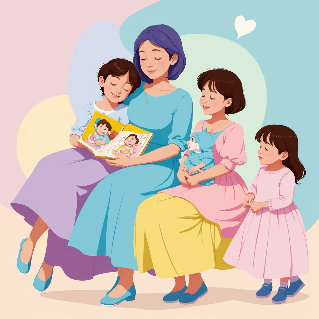 mamá