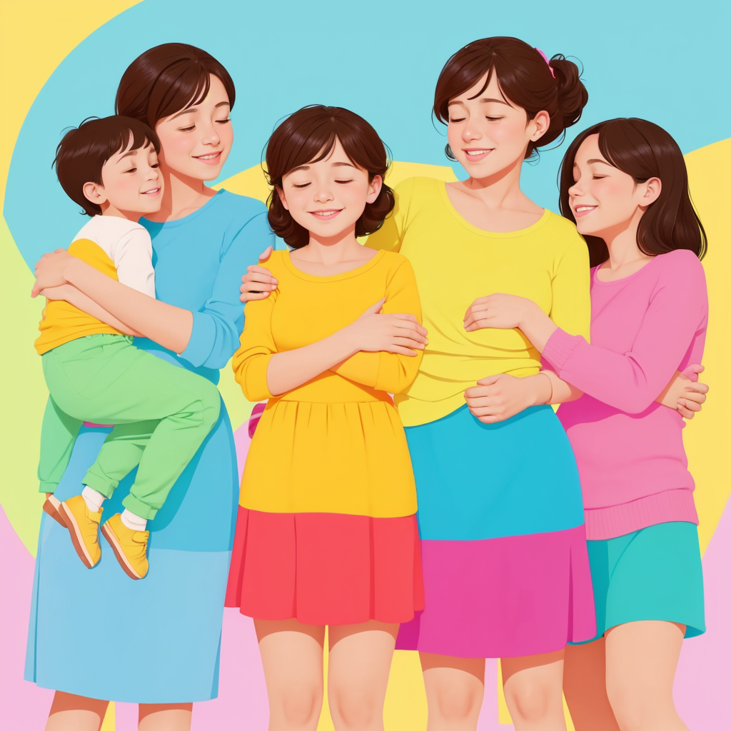 Canciones dedicadas a las madres