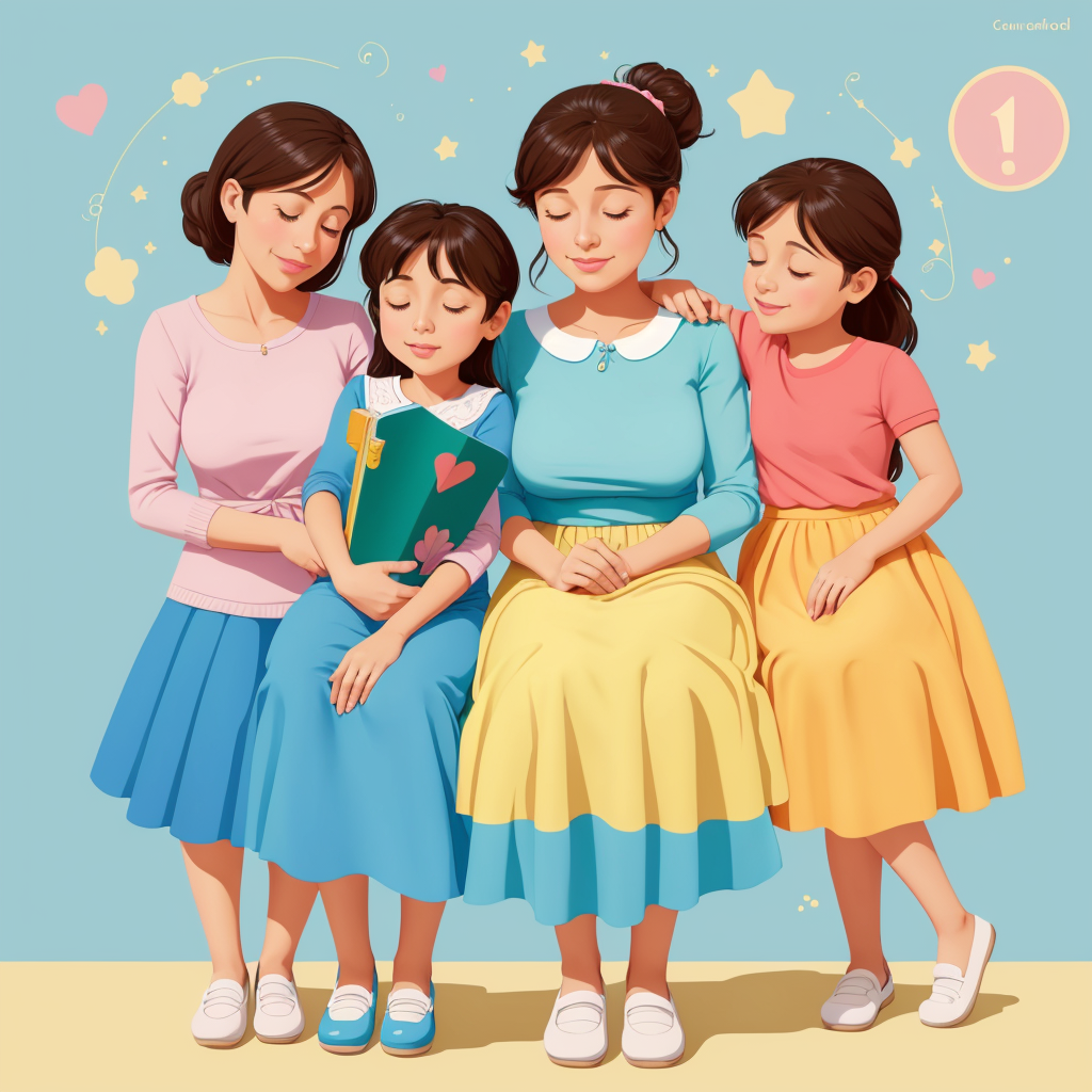 Canciones dedicadas a las madres