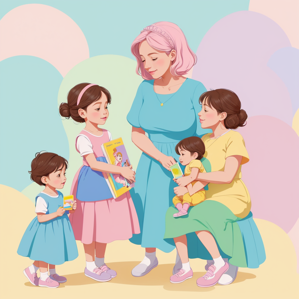 Canciones para mamá