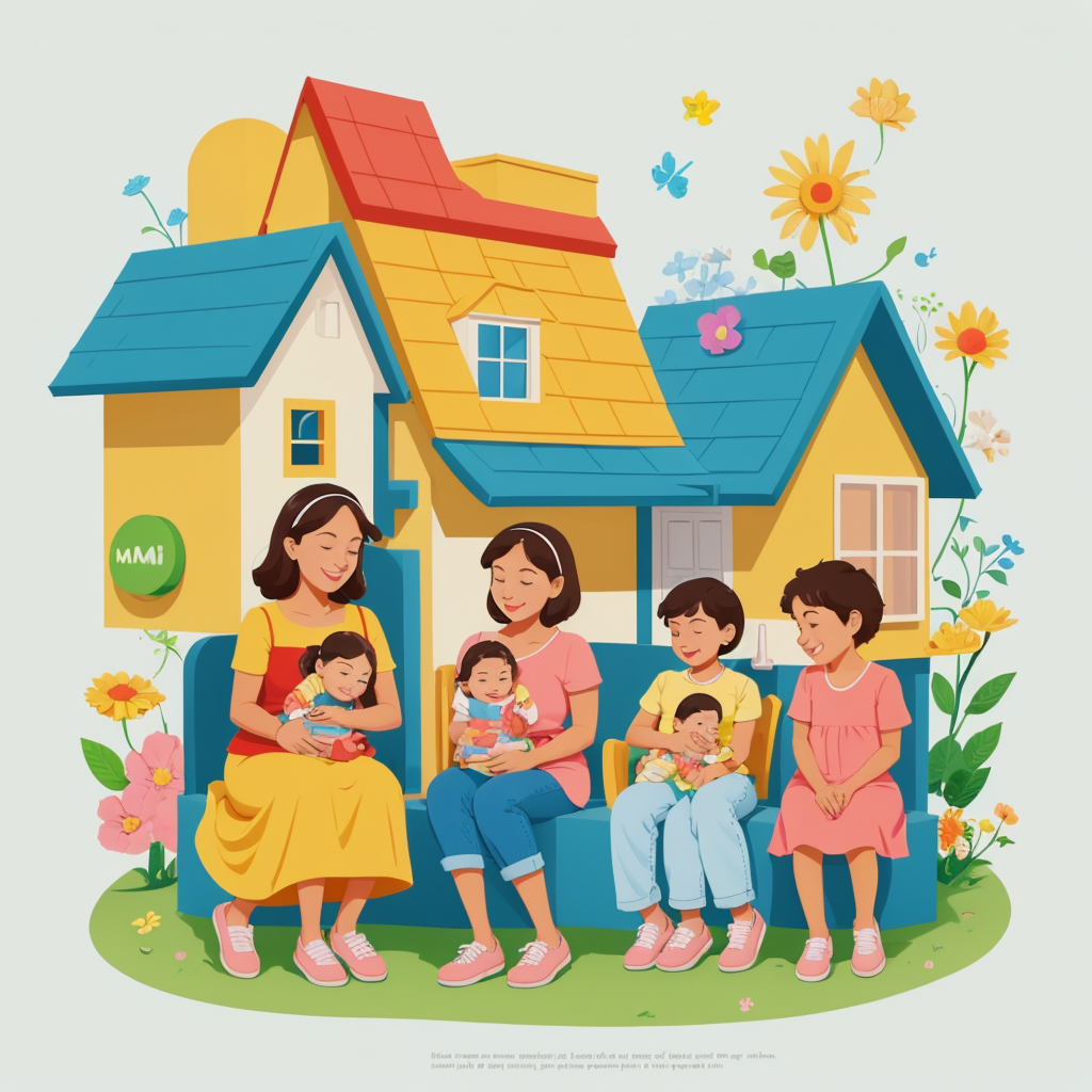Canciones para mamá