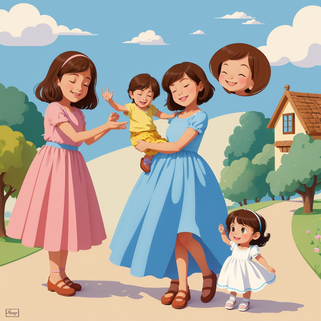Canciones para mamá
