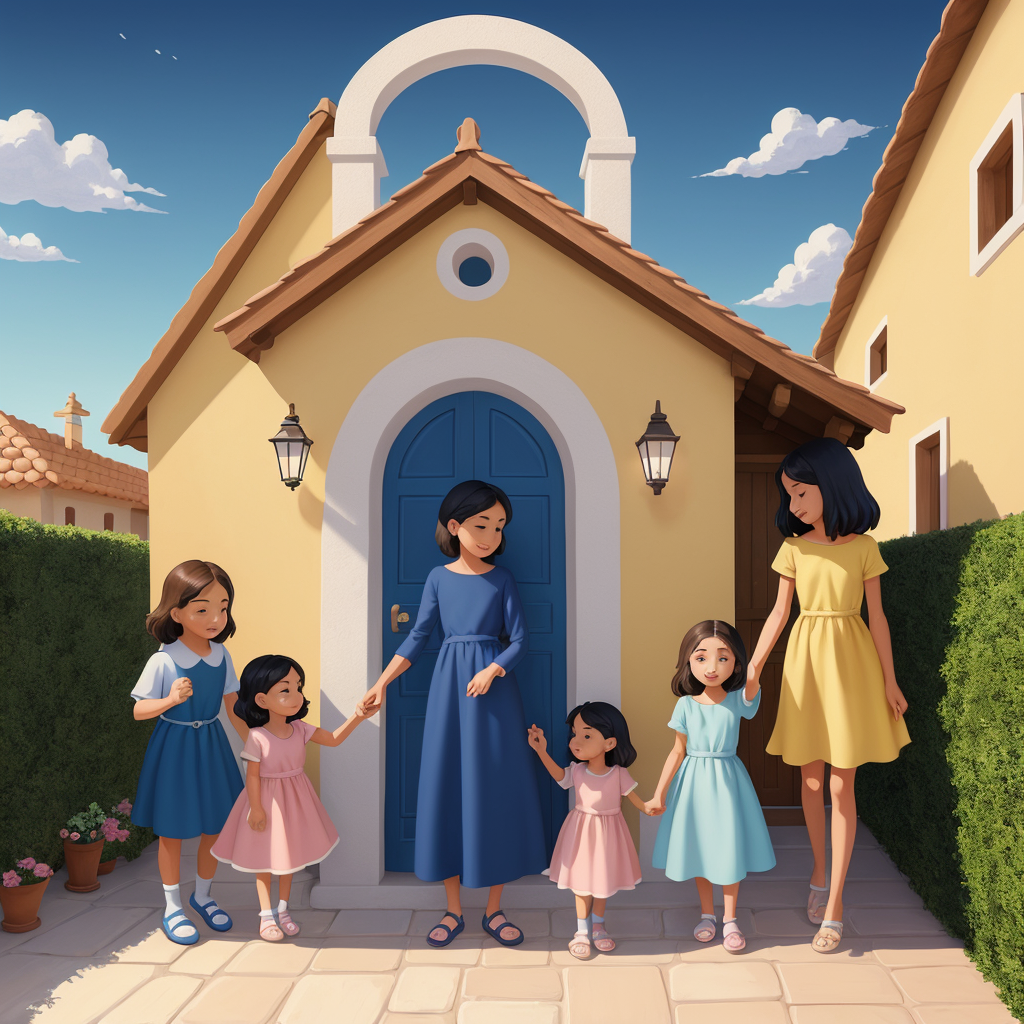 La Oración de la Noche