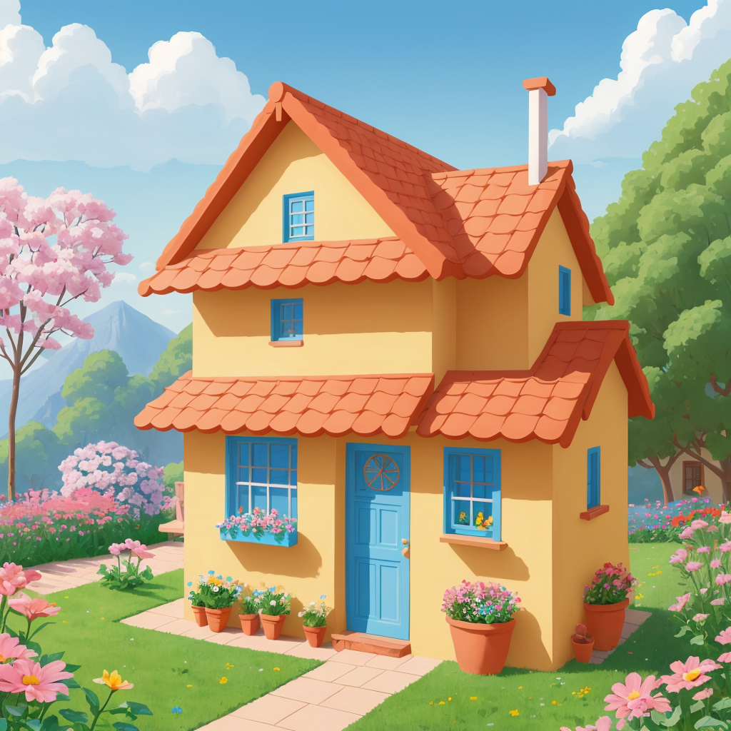 El aroma de las flores