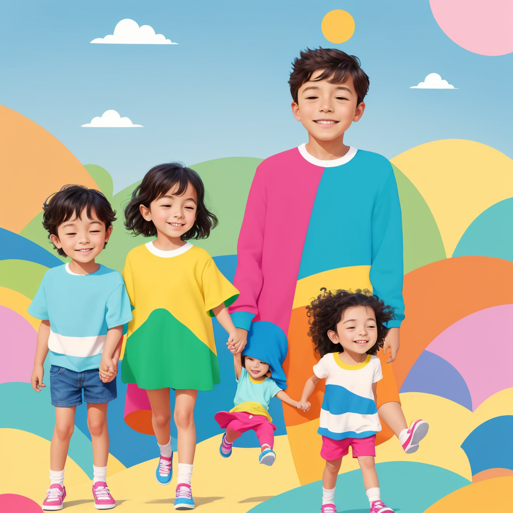 Efemérides Día del Niño
