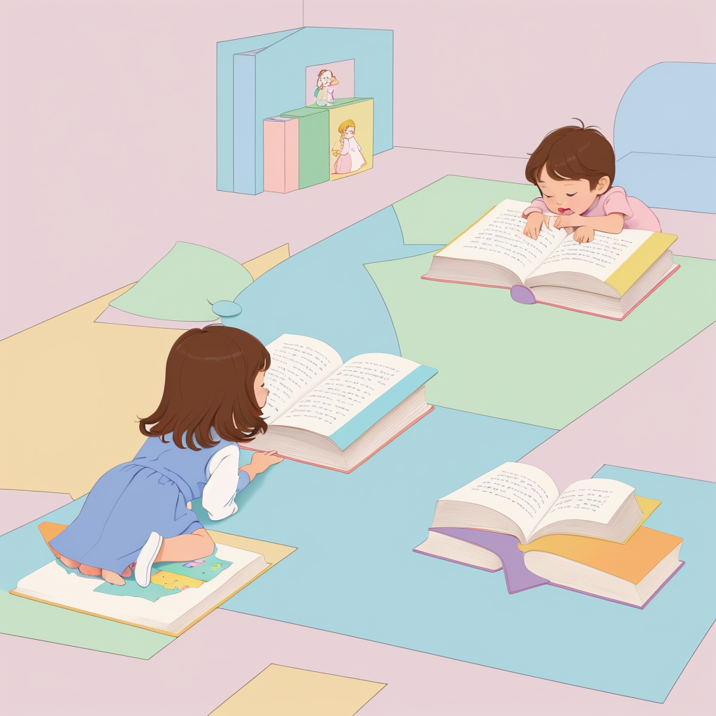 Mis libros