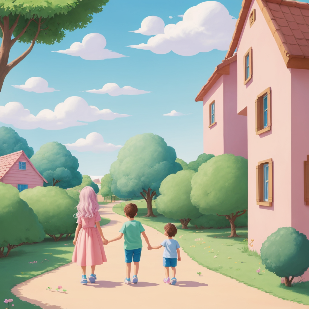 Caminando con el Alma