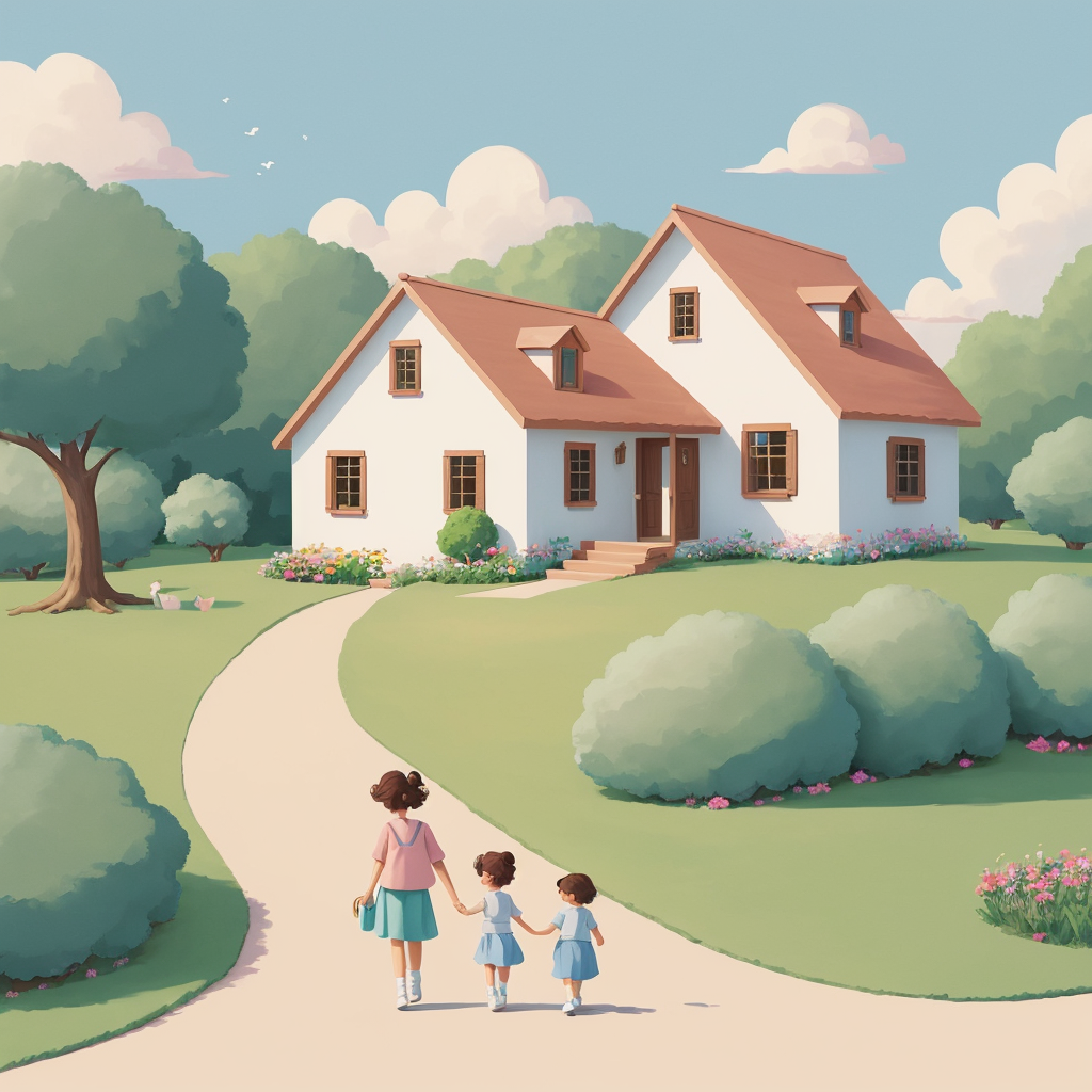 Caminando con el Alma