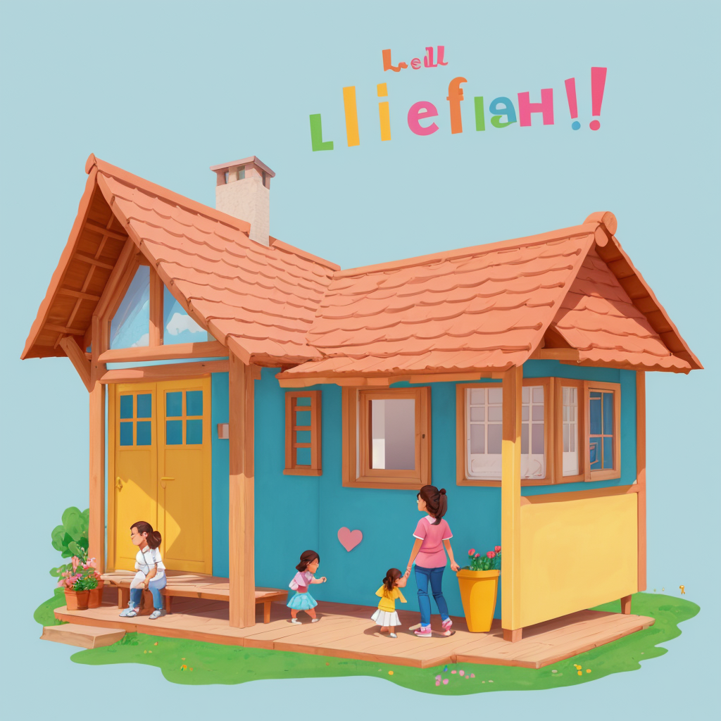 La Infancia Feliz