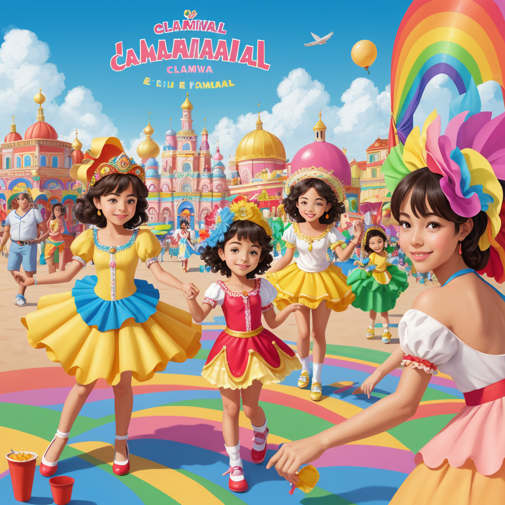 El carnaval
