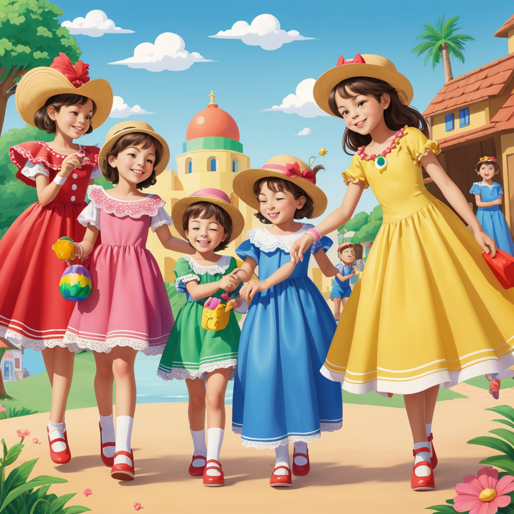 El carnaval