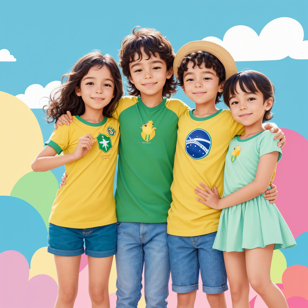 Alma de Brasil