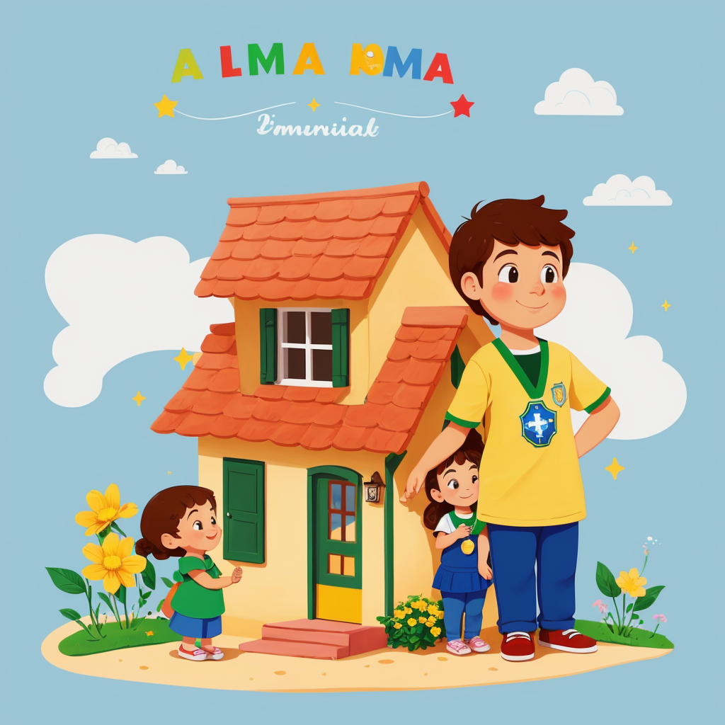 Alma de Brasil