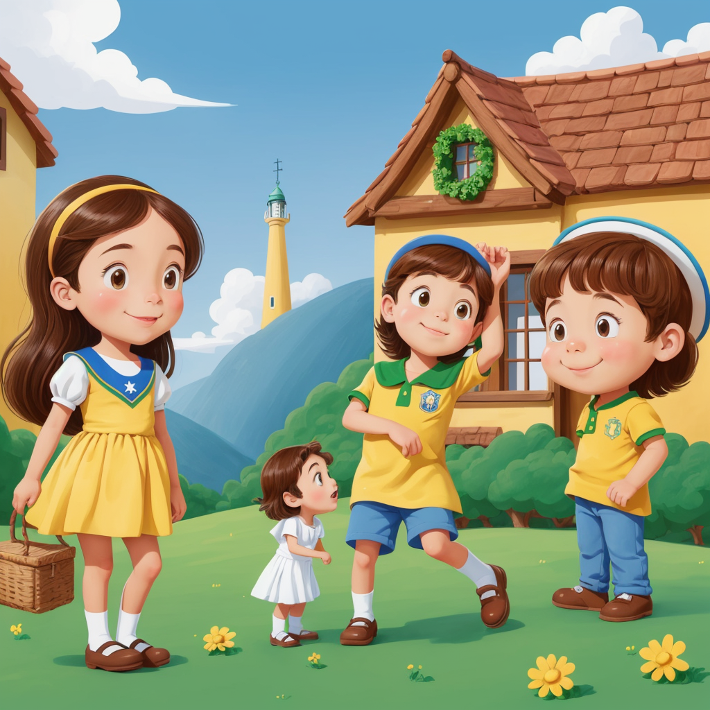 Alma de Brasil
