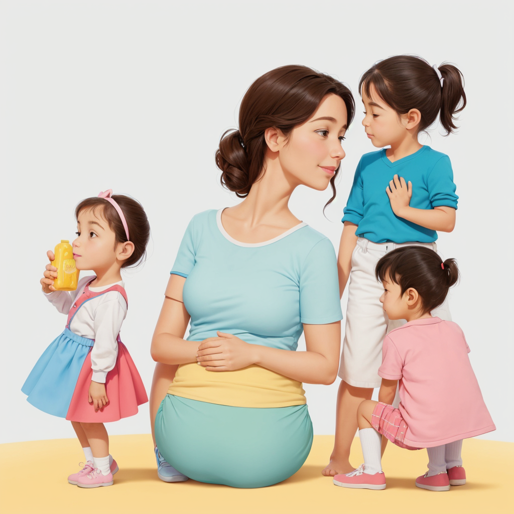Aprendizaje de Madre